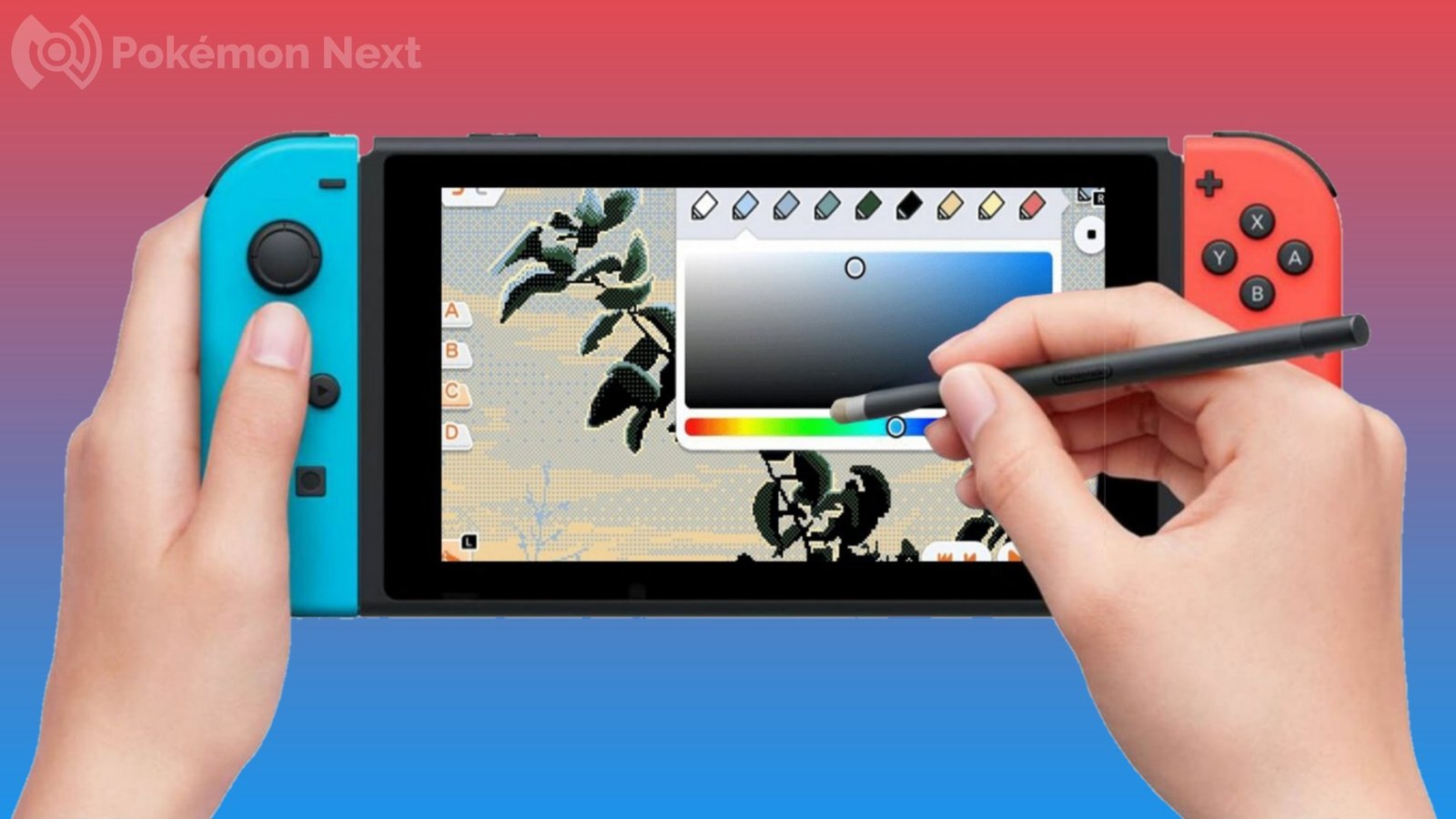 Flipnote Studio in arrivo su Nintendo Switch?