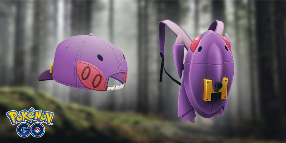 Genesect Pokémon GO