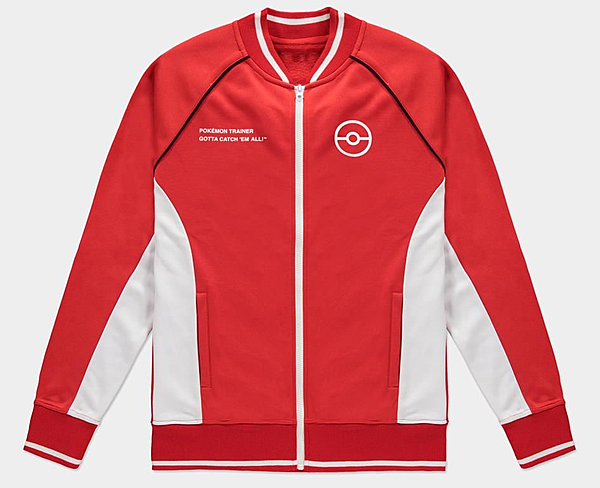 Merchoid annuncia una nuova linea di vestiti a tema Pokémon!