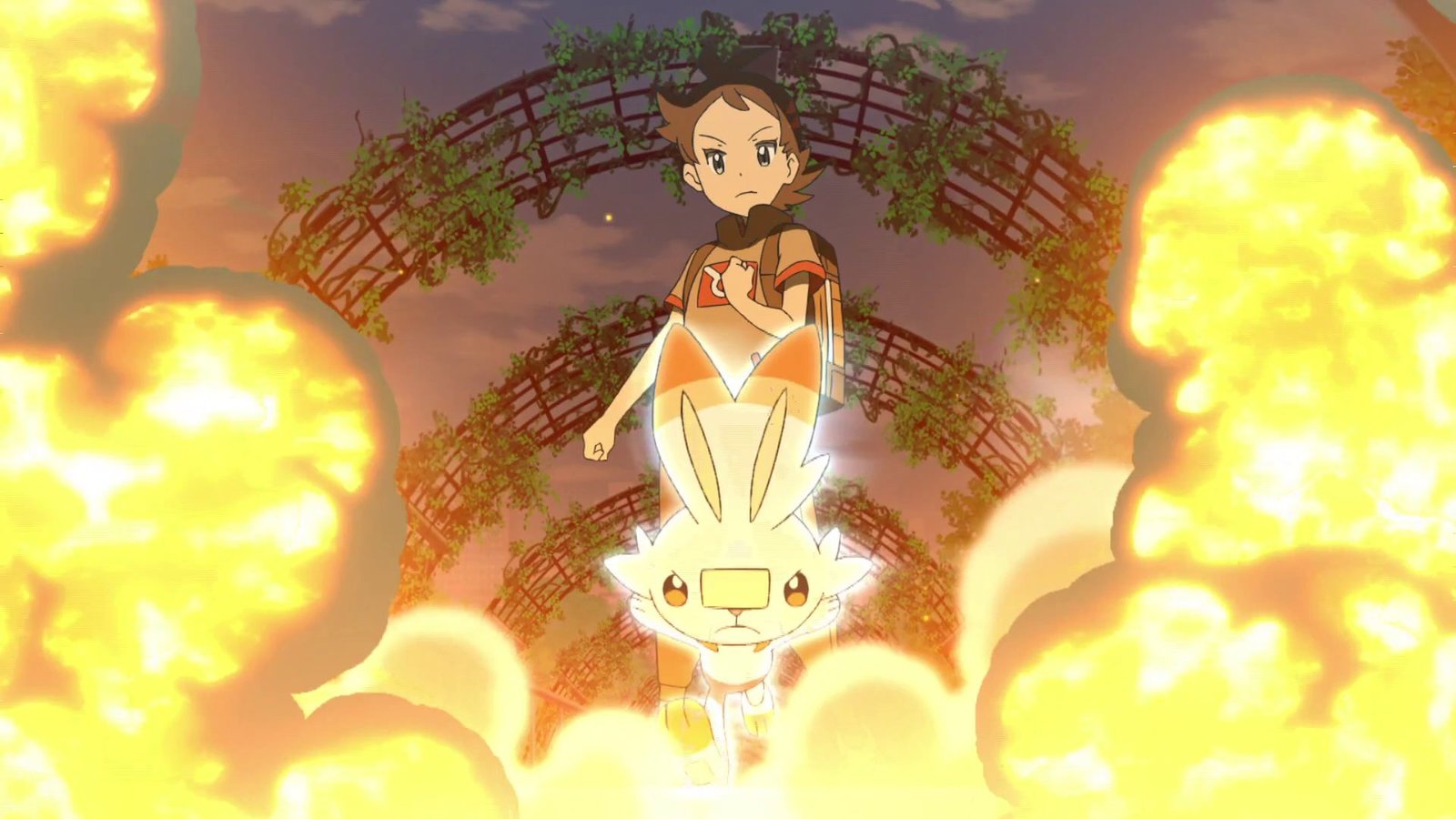 [RIASSUNTO] Cosa è successo nell’episodio 17 dell’anime Esplorazioni Pokémon?