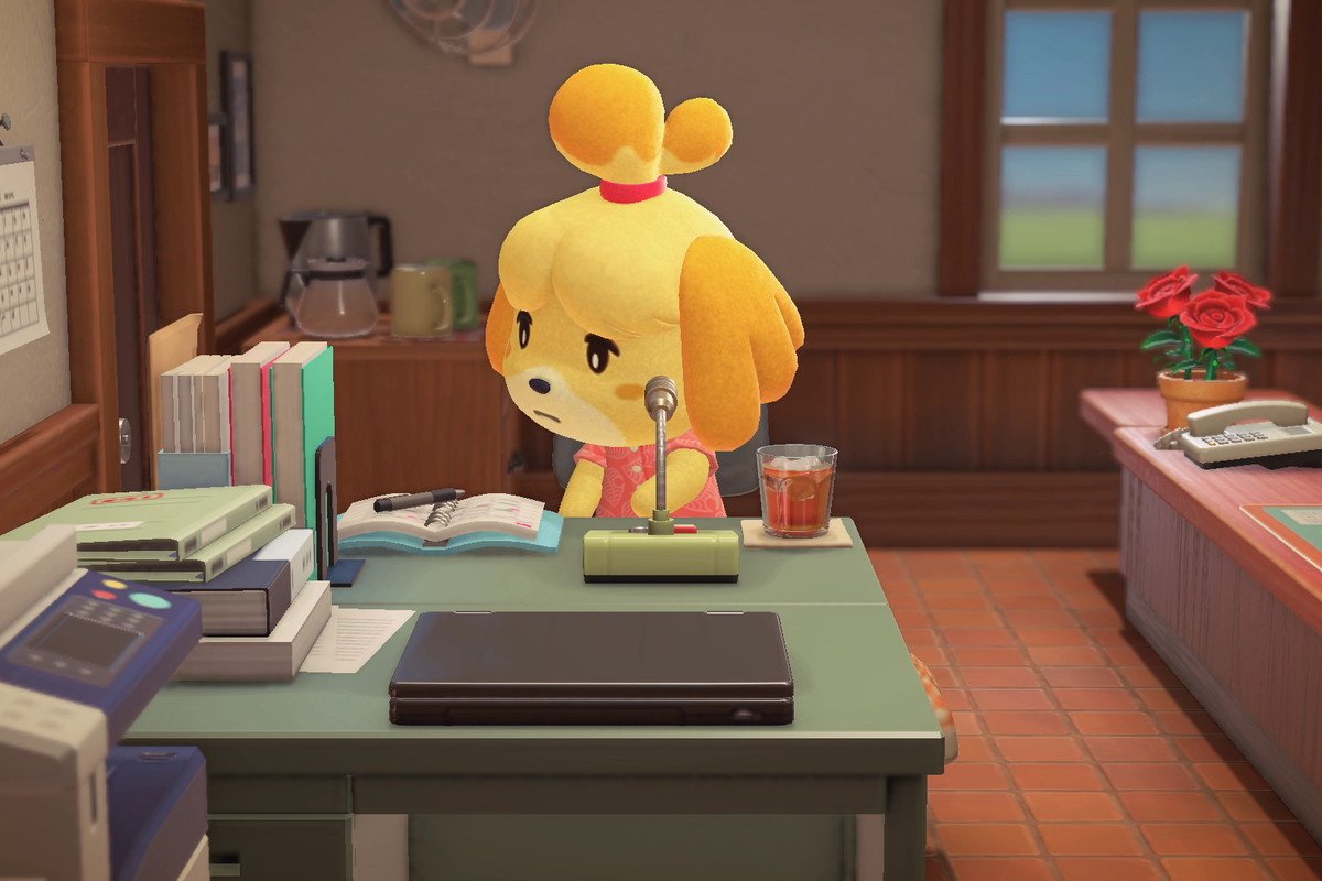 Animal Crossing: New Horizons, nuovi esclusivi dettagli sullo sviluppo del gioco!