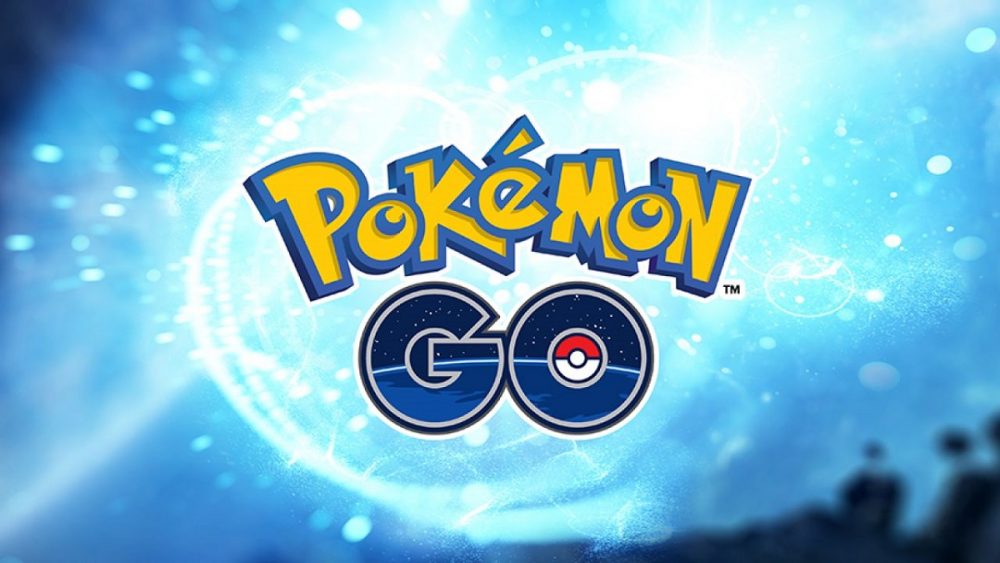 Dataminer Pokémon GO