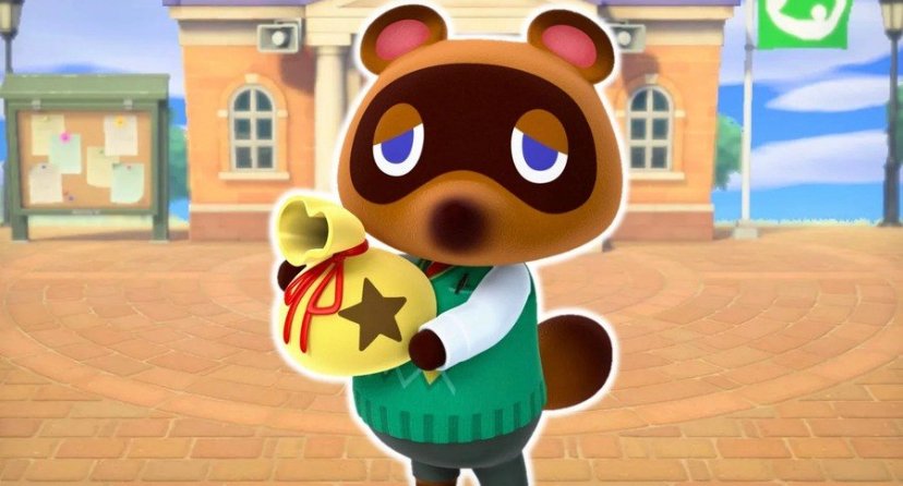 Diminuito il tasso d’interesse dello Stellomat su Animal Crossing: New Horizons!