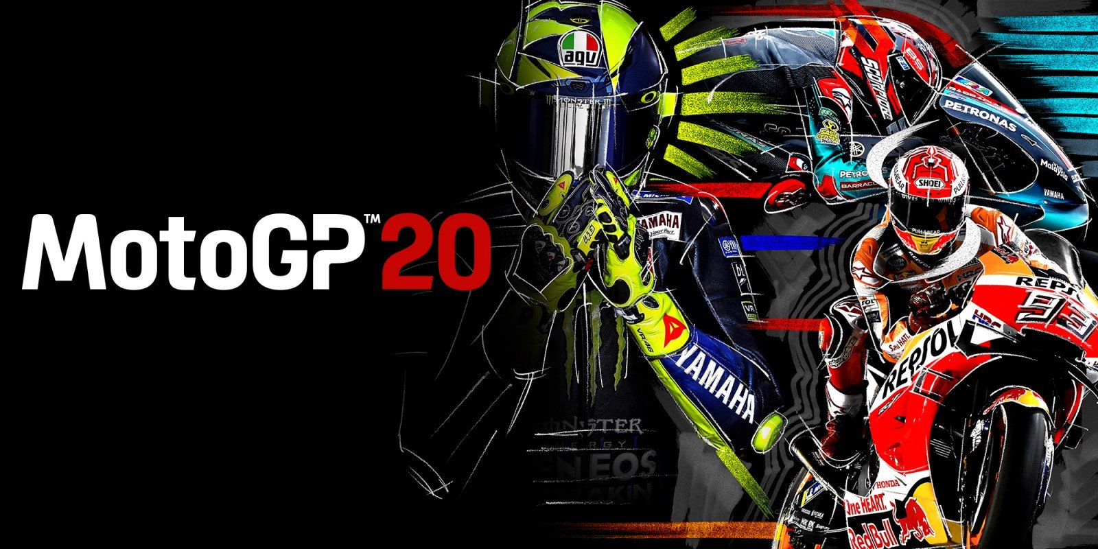 MotoGP 20 per Nintendo Switch: aggiornamento in arrivo!