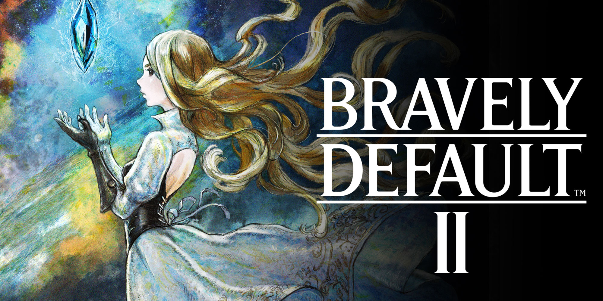 Tomoya Asano parla di "Bravely Default II" per Nintendo Switch dopo il  fallimento di "Braverly Second" per Nintendo 3DS - Pokémon Next