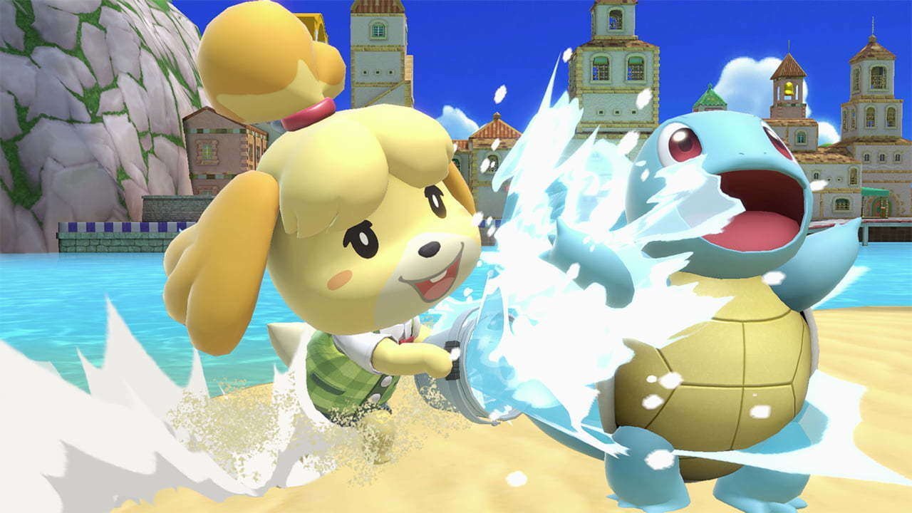 Animal Crossing: New Horizons supera anche le vendite di Pokémon Spada e Scudo!