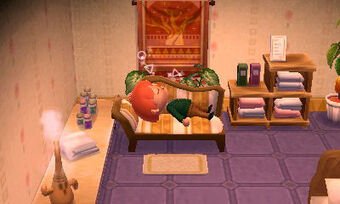 La Casa del Sogno potrebbe tornare su Animal Crossing: New Horizons?
