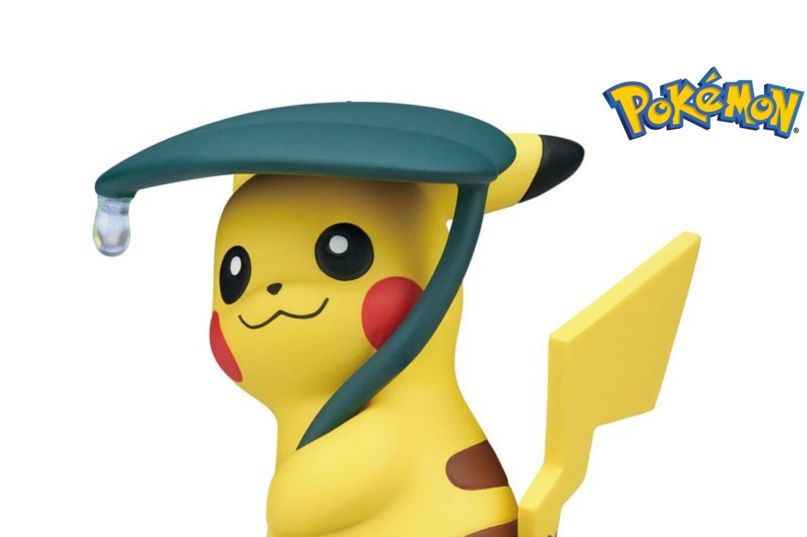 In arrivo nuove statuette Pokémon carinissime!