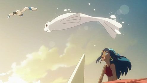 The Pokémon Company si scusa ufficialmente per aver mostrato un Pokémon mancante a Galar nell’episodio di Pokémon Ali del Crepuscolo!