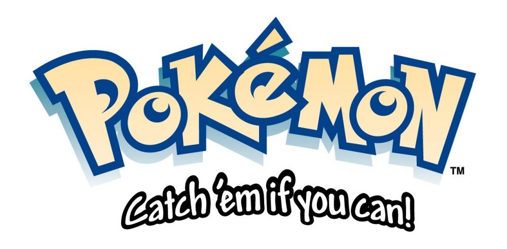 Motto Pokémon Catch'em if you can