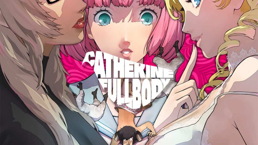 Ecco i trailer di Catherine: Full Body “Ideal Voice” (Voce Ideale)