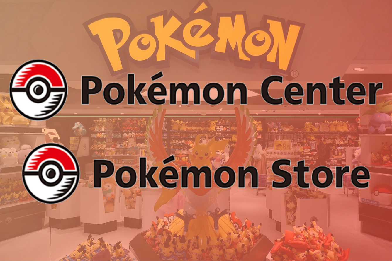 Tutti i Pokémon Center principali in Giappone sono chiusi per il Coronavirus