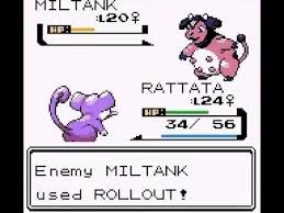 Beta Pokémon Oro e Argento