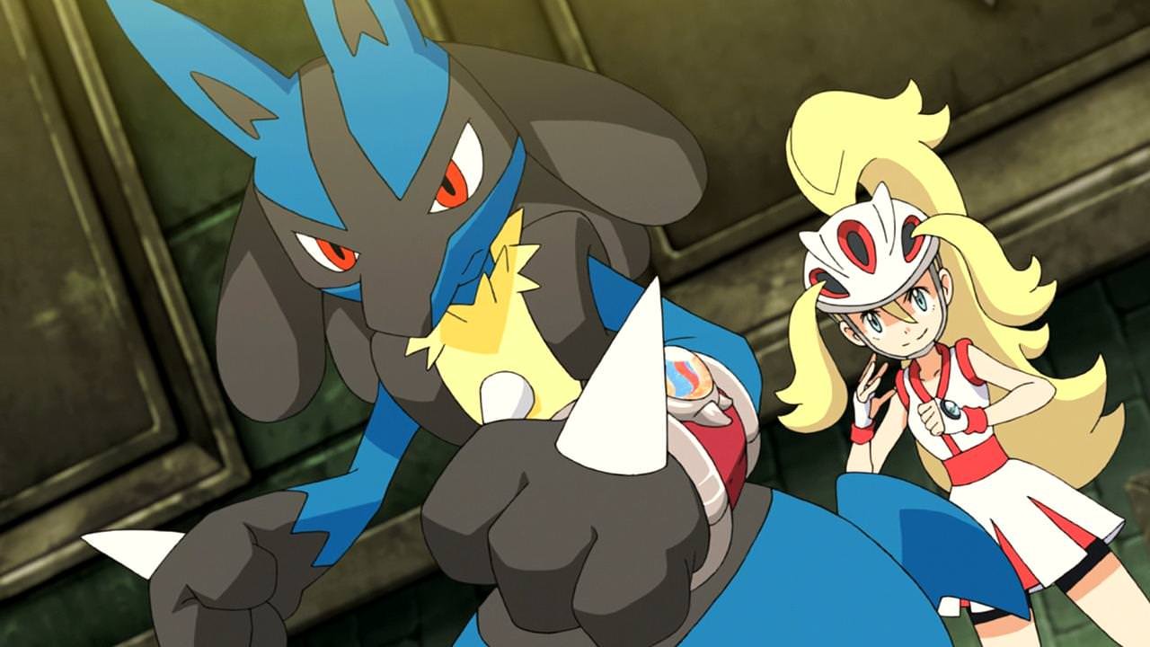 Nuovi episodi rivelati per Pocket Monsters: arriva la sfida di Ash contro Ornella!