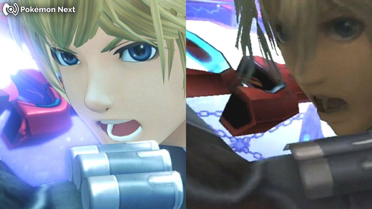 Xenoblade Chronicles: confronto del livello grafico fra Wii e Nintendo Switch