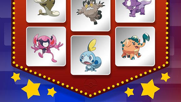 Il nuovo quiz sul Pokédex di Galar è uscito sul sito ufficiale!