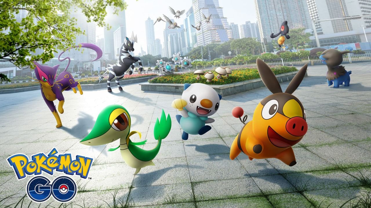 Pokémon GO: Niantic acquista 6D.ai per portare i Pokémon nel mondo reale!