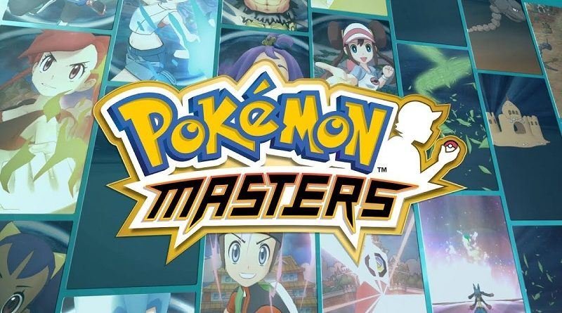 Pokémon Masters: in arrivo un nuovo evento!