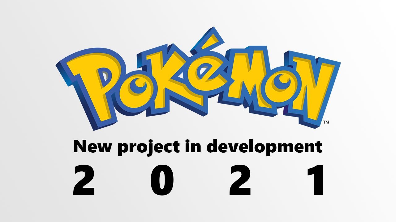 [PESCE D’APRILE] Trapelata la Pokémon Press Conference 2020 con un nuovo gioco “Pokémon Project 2021”!
