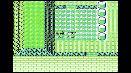 Versione beta Pokémon Giallo