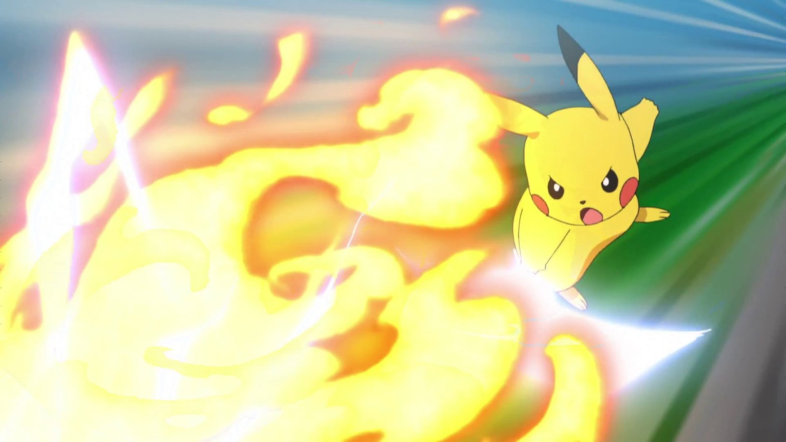 [RIASSUNTO] Cosa è successo nell’episodio 20 dell’anime Esplorazioni Pokémon?