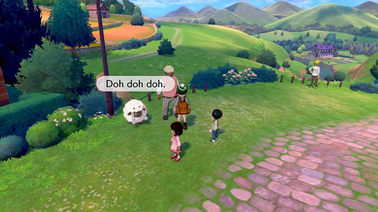 Ci siam cascati (di nuovo?): i leak di Nintendo e di Pokémon Spada e Scudo erano falsi