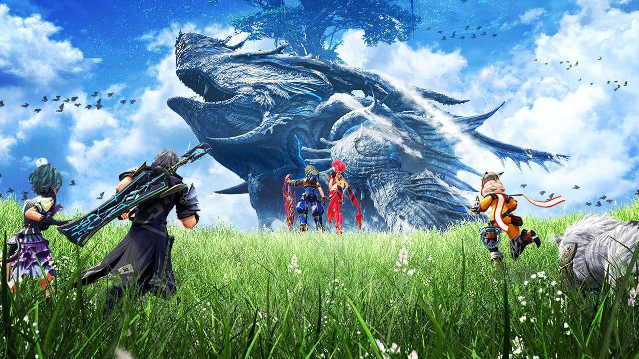 Xenoblade Chronicles Definitive Edition non avrà le funzioni introdotte su Nintendo 3DS