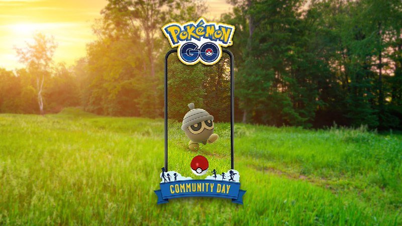 Pokémon GO: in arrivo il Community Day dedicato a Seedot!