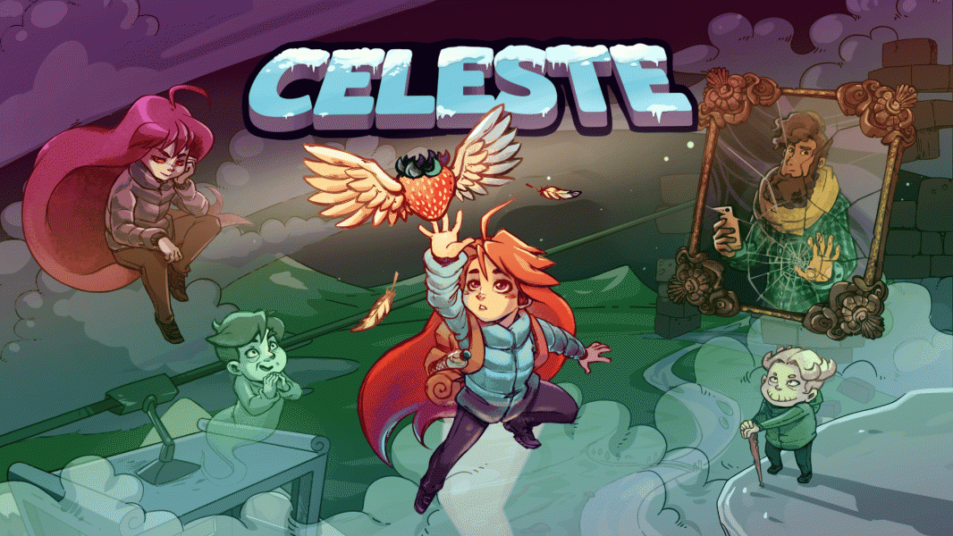 Nintendo Switch Online, Celeste sarà gratuito in Giappone per un periodo di tempo limitato
