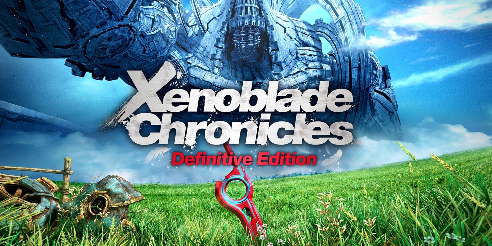 Xenoblade Chronicles: Definitive Edition, rilasciati tre particolari trailer!