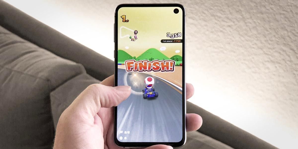 In produzione nuovi videogiochi Nintendo per smartphone!