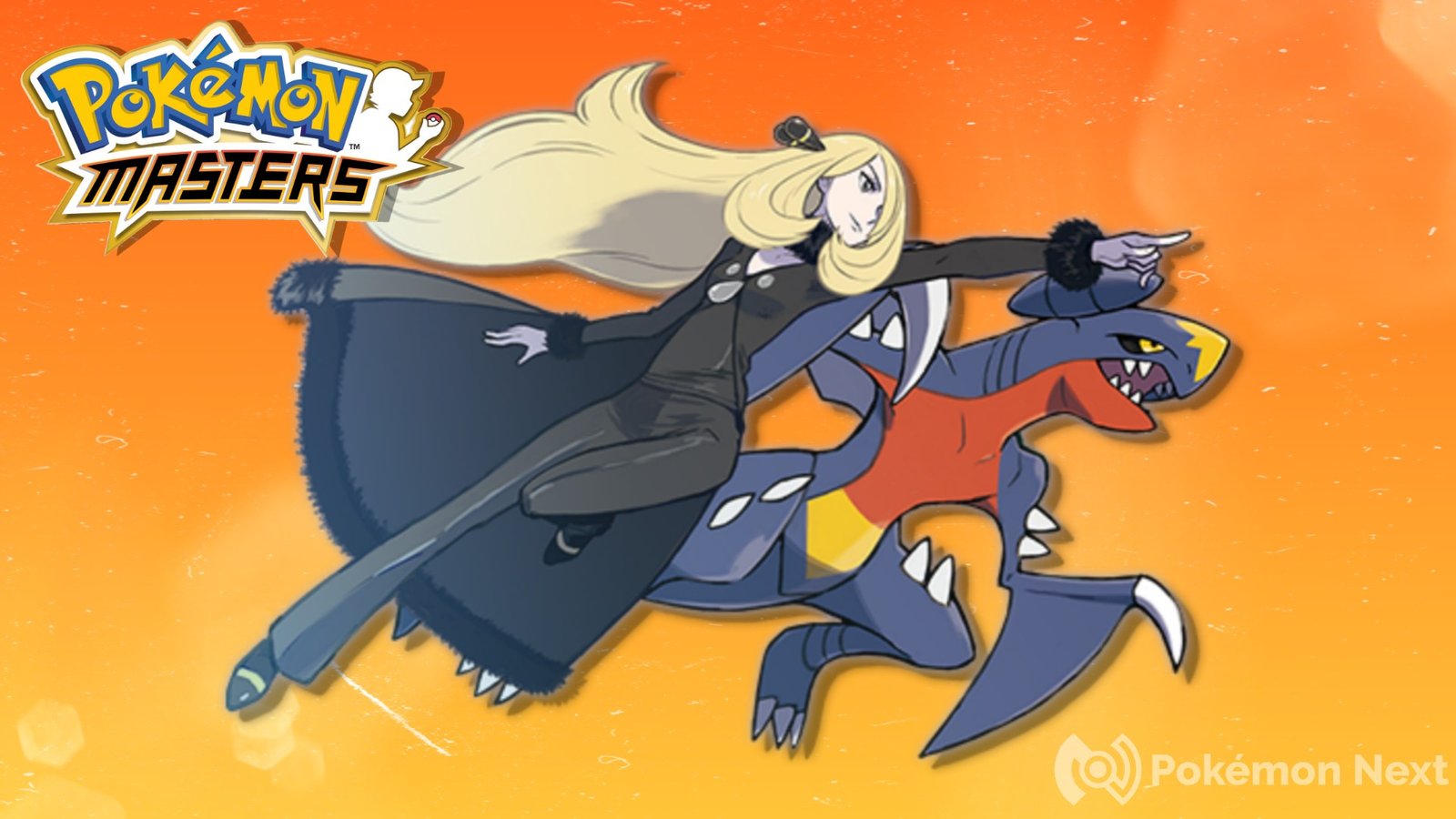Pokémon Masters: Garchomp e Camilla tornano nelle Unicerche VIP!