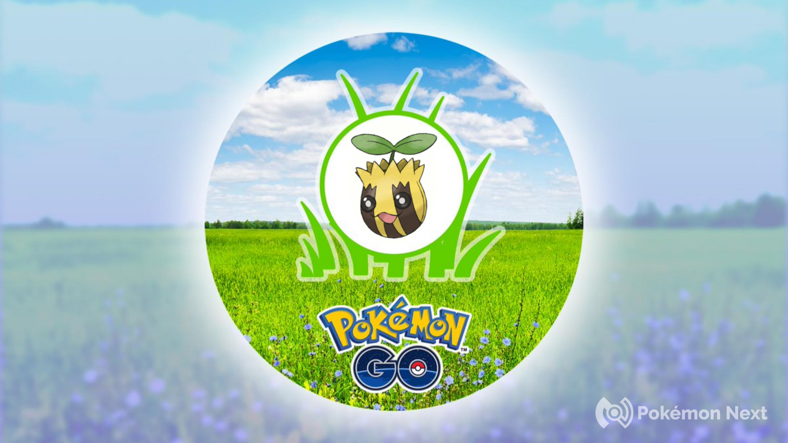 Pokémon GO: oggi sarà Sunkern il protagonista dell’ora del Pokémon quotidiano!