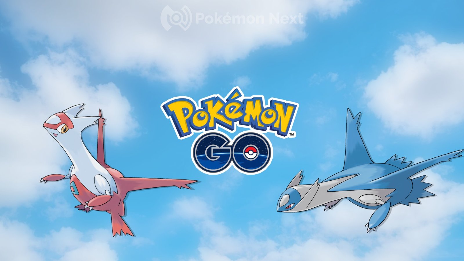 Pokémon GO: Latias e Latios saranno i protagonisti di questo weekend!