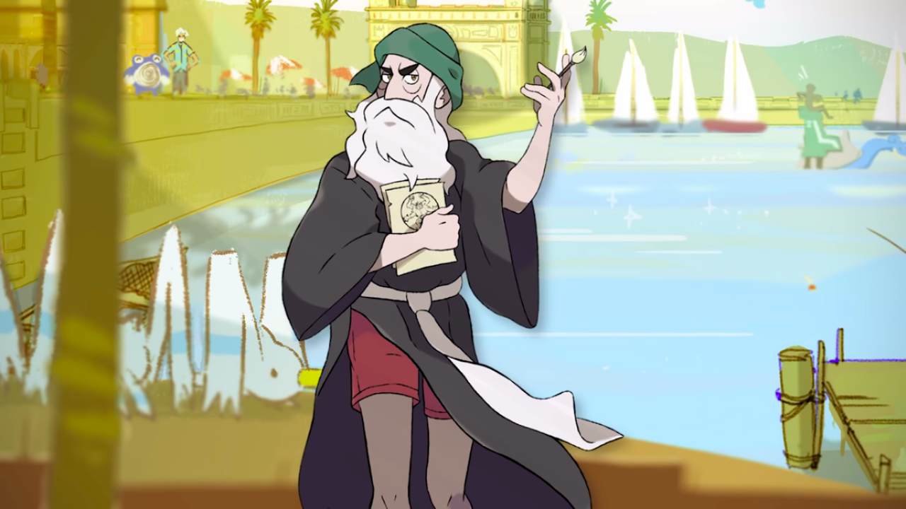 Un utente di YouTube ci mostra come sarebbe una Regione Pokémon ambientata in Italia!