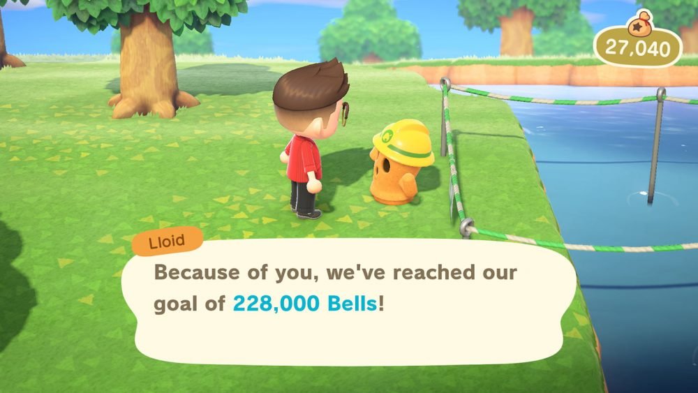 Animal Crossing: New Horizons, i Giroidi faranno ritorno in questo titolo?