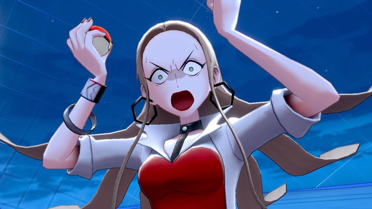 Pokémon Spada e Scudo: The Pokémon Company ha iniziato a punire chi si disconnette di proposito dalle lotte Online!