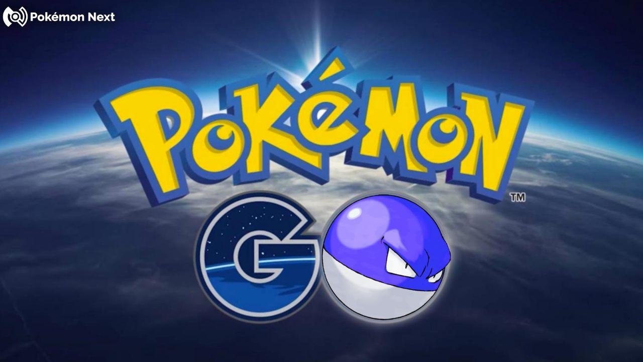 Pokémon GO: in arrivo Voltorb cromatico!