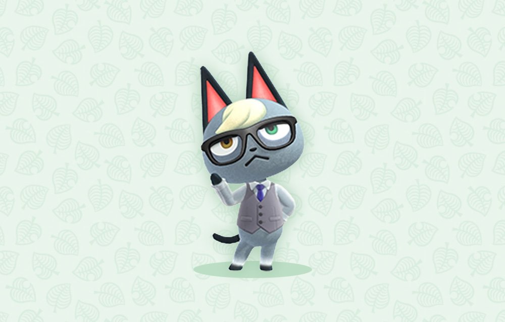 Creator affronta il mercato nero di Animal Crossing: New Horizons regalando Raimondo!