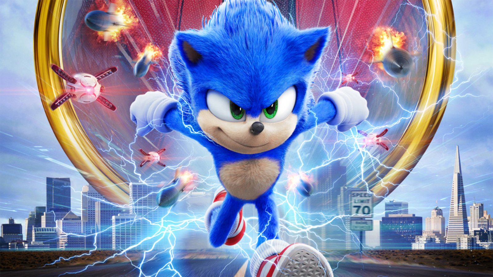Ufficiale, il sequel di Sonic – Il Film è in sviluppo!