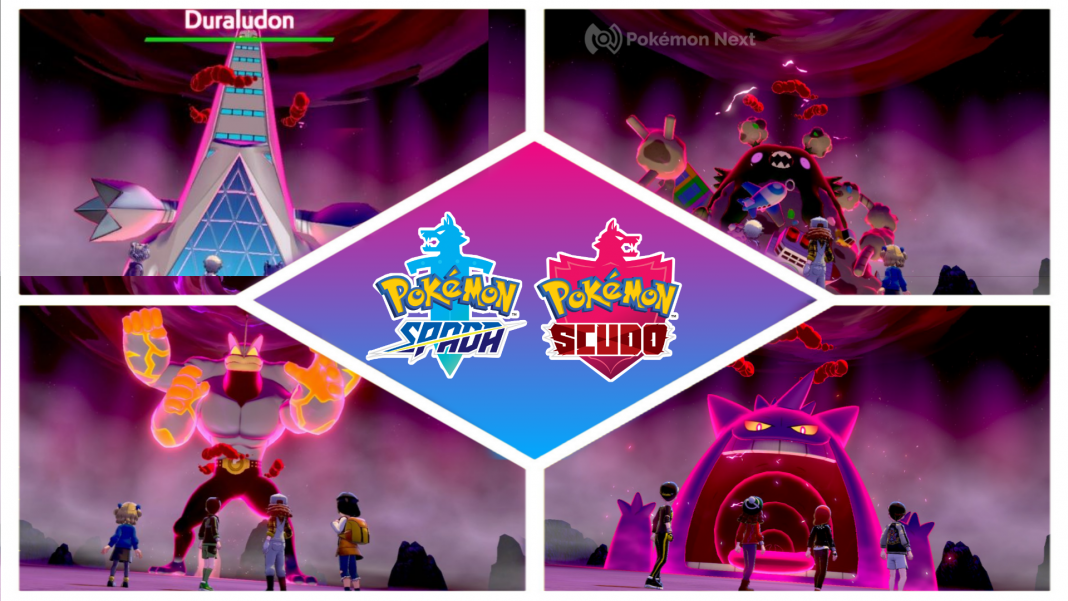 Ha inizio la stagione 4 delle lotte competitive su Pokémon Spada e Scudo!