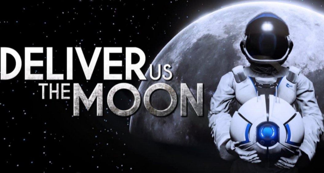 Deliver Us The Moon non sbarcherà su Nintendo Switch!