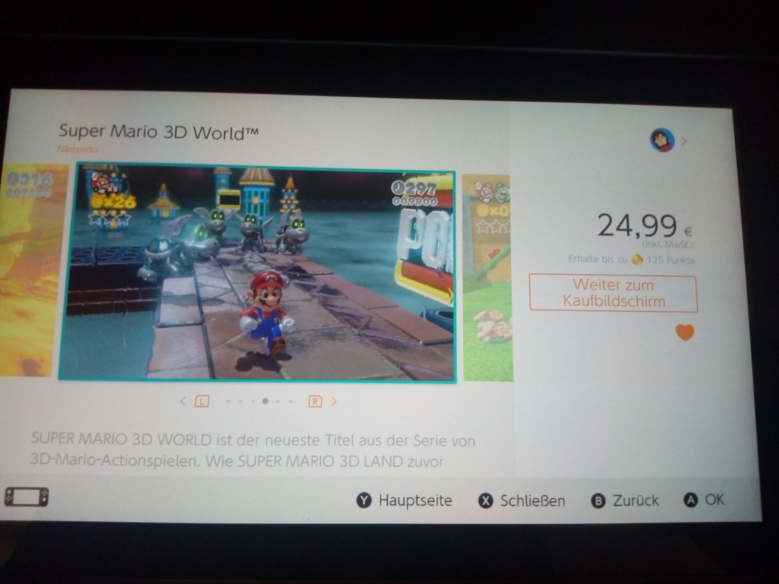 Tramite la wishlist dell’eShop è possibile creare facilmente falsi leak di porting su Nintendo Switch