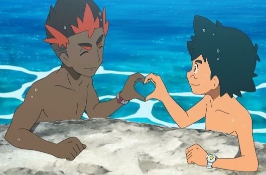 Anche i Pokémon si uniscono al coro #BlackLivesMatter