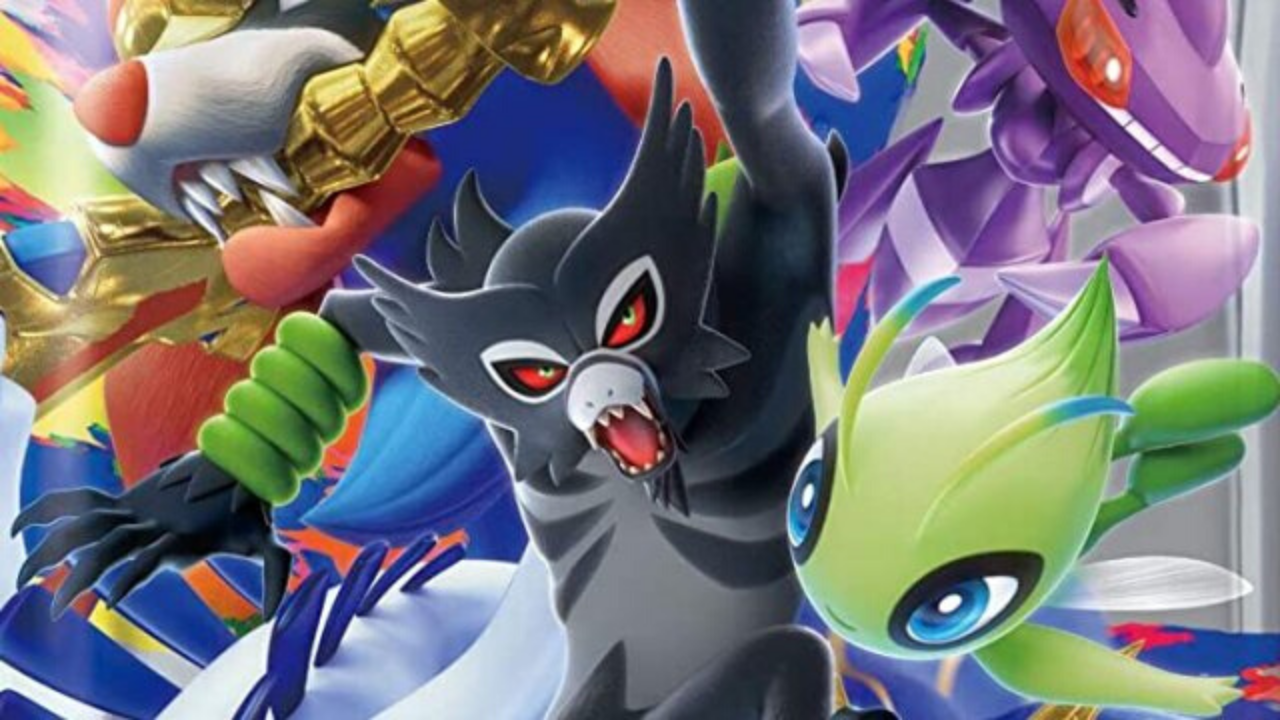 Annunciata una nuova espansione del Gioco di Carte Collezionabili Pokémon!