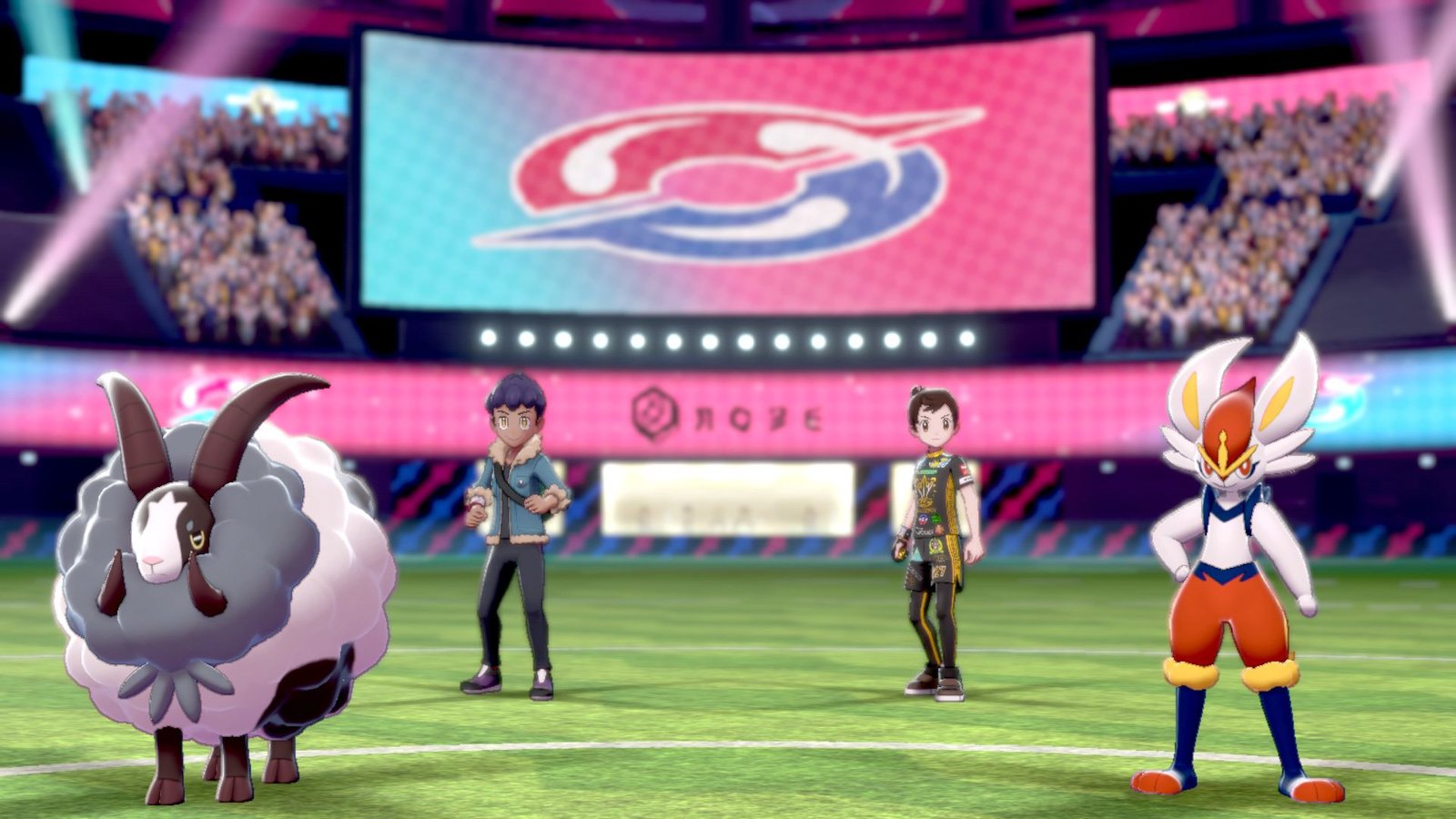 Pokémon Spada e Scudo: preparatevi a partecipare al Torneo delle Star di Galar!