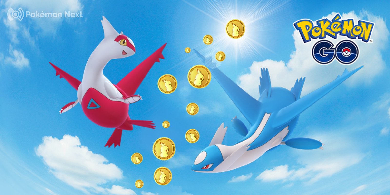 Niantic annuncia varie novità relative a Pokémon GO!