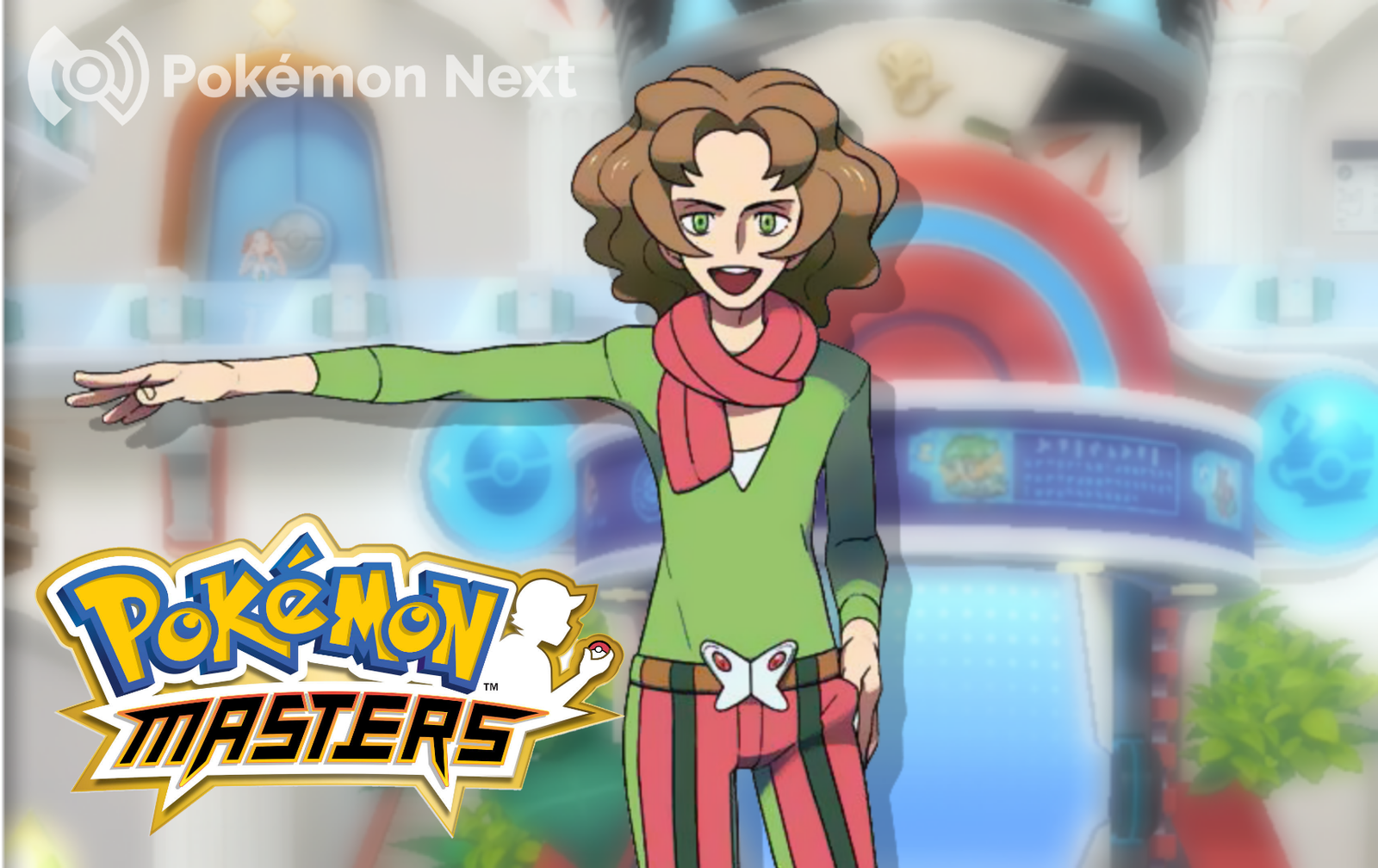 In arrivo eventi ed Unità dedicati ad Unima su Pokémon Masters!