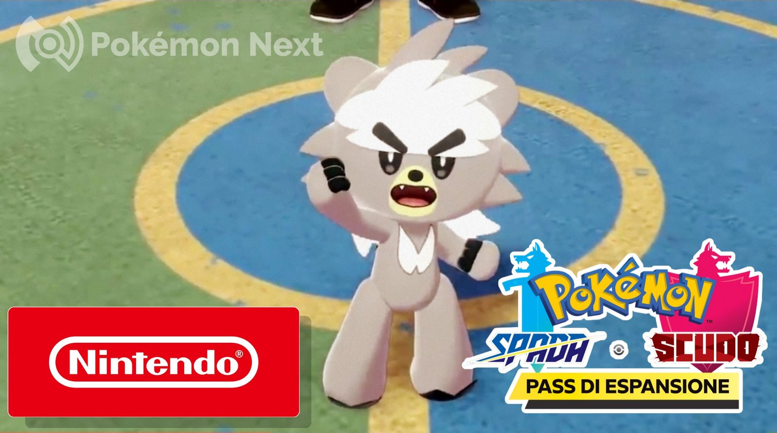 The Pokémon Company svela dei dettagli sullo sviluppo del DLC “L’isola solitaria dell’armatura” di Pokémon Spada e Scudo!