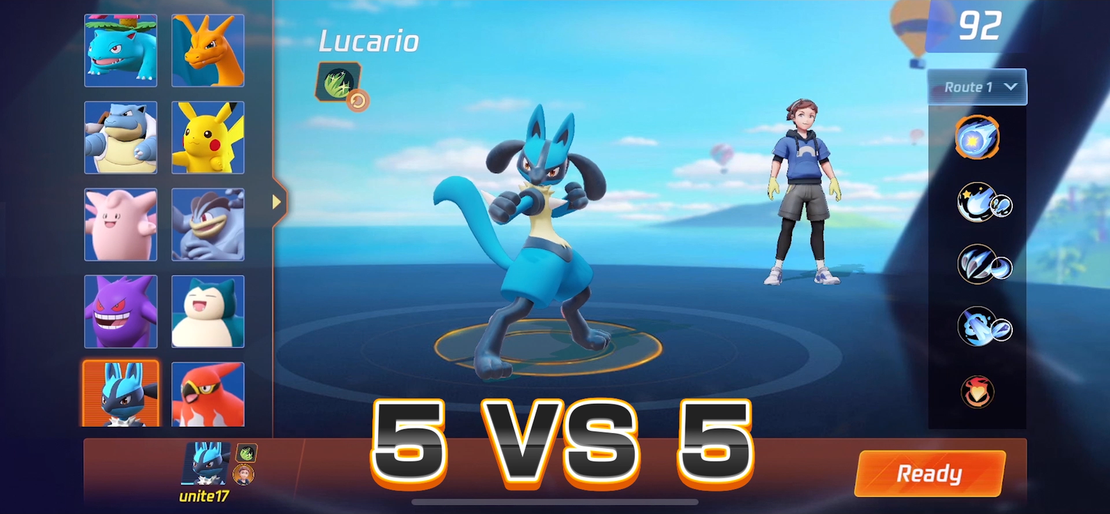 Pokémon Unite: aperte le candidature per la versione Beta, ma non per tutti